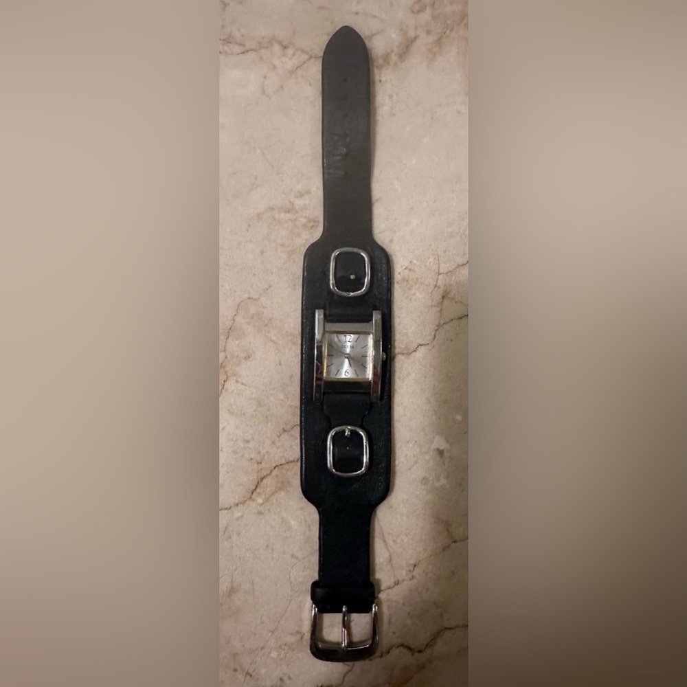 Vintage guess watch